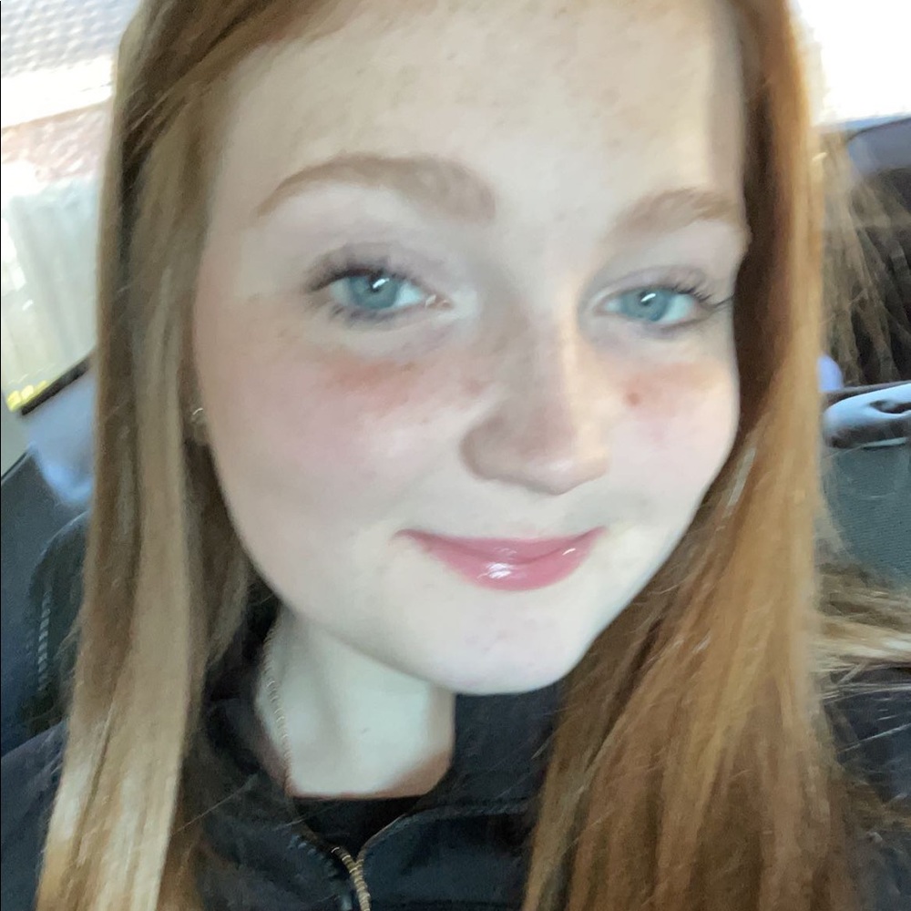 Meet your Posher, Sara